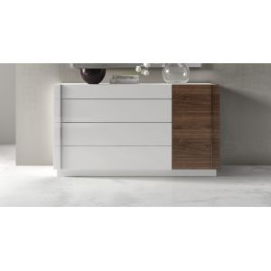 J&M Furniture - Lisbon Dresser - 17871-D