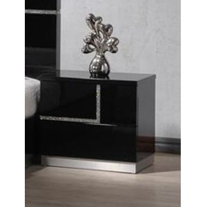 J&M Furniture - Lucca Right Facing Night Stand - 17685-NSR