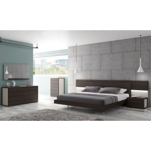 J&M Furniture - Maia 5-Piece King Bedroom Set
