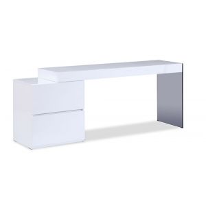 J&M Furniture - Mia Modern Office Desk - 180751