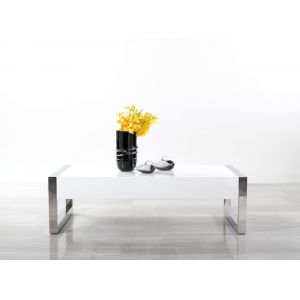 J&M Furniture - Modern Coffee Table 115A - 17946