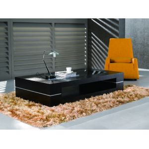 J&M Furniture - Modern Coffee Table 682 - 17516