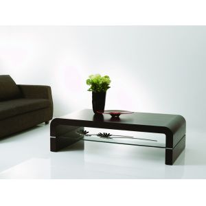 J&M Furniture - Modern Coffee Table 690 - 17728