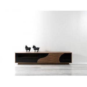 J&M Furniture - Modern TV Base 101F - 17945