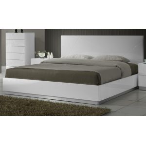 J&M Furniture - Naples Twin Size Bed - 17686-T