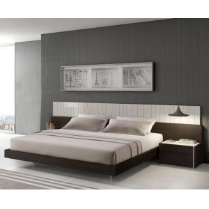 J&M Furniture - Porto 3-Piece King Bedroom Set