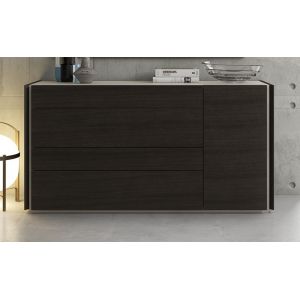 J&M Furniture - Porto Dresser - 17867-D