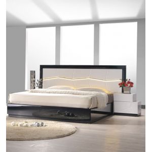 J&M Furniture - Turin 3-Piece King Bedroom Set
