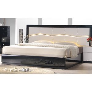 J&M Furniture - Turin Queen Bed - 17854-Q