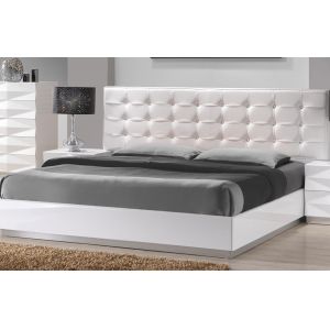 J&M Furniture - Verona Full Size Bed - 17688-F