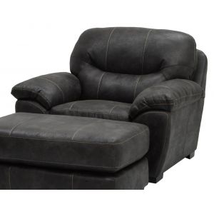 Jackson Furniture - Grant Steel Chair - 4453-01