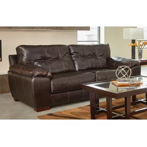 Jackson Furniture - Hudson Chocolate Sofa - 4396-03