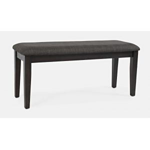 Jofran - American Rustics Upholstered Dining Bench - 1838-42KD