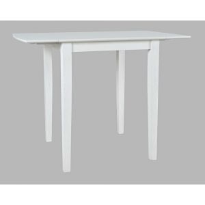 Jofran - Eastern Tides Drop-Leaf Coastal Counter Height Dining Table - 2146-48