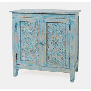 Jofran - Global Archive Chloe Accent Chest - 1730-57