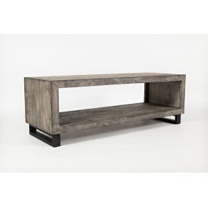 Jofran - Mulholland Drive Cocktail Table - 1670-1