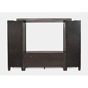 Jofran - Scarsdale Entertainment wall with 60