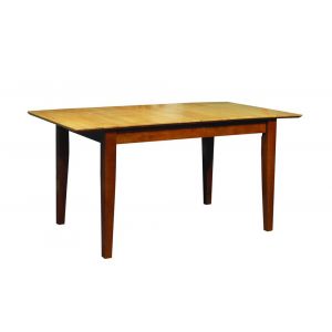 John Thomas Furniture - Dining Essentials - 32x48 Extension Table Top w/36