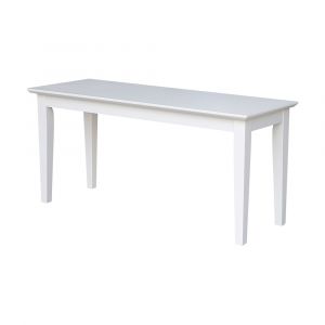 John Thomas Furniture - Dining Essentials - White 39