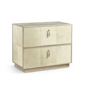 Jonathan Charles Fine Furniture - Hydra Nightstand - 001-1-804-PMO