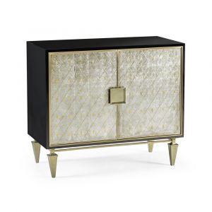 Jonathan Charles Fine Furniture - JC Traditional - Barcelona Accent Cabinet - 496070-PSG