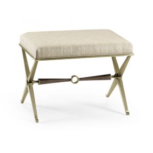 Jonathan Charles Fine Furniture - JC Traditional - Barcelona Bench - 496078-STC-F200