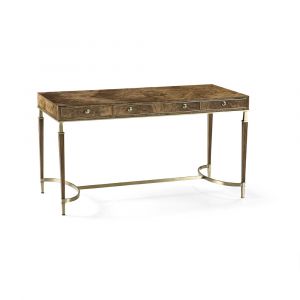 Jonathan Charles Fine Furniture - JC Traditional - Barcelona Desk - 496076-WBA
