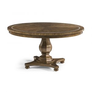 Jonathan Charles Fine Furniture - Osborne Dining Table - 007-2-D00-MBM