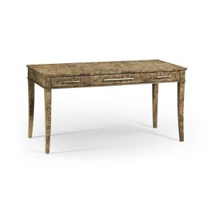 Jonathan Charles Fine Furniture - Reimagined Fulgurite Desk - 493925-56L-BGA