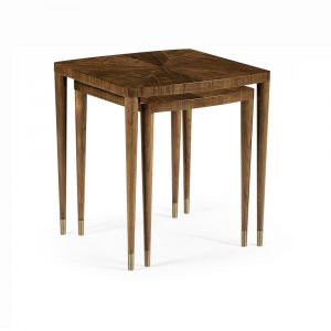 Jonathan Charles Fine Furniture - Toulouse Nesting Tables - 500364-WTL