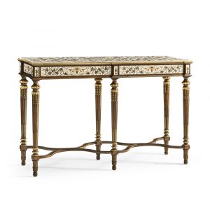 Jonathan Charles Fine Furniture - Trianon Console Table - 007-3-AT0-OLP