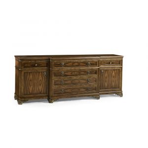 Jonathan Charles Fine Furniture - Viceroy Buffet - 008-2-M20-VBS