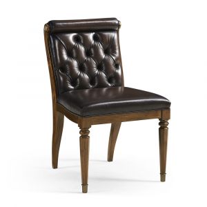 Jonathan Charles Fine Furniture - Viceroy Side Chair - 008-2-030-VBS