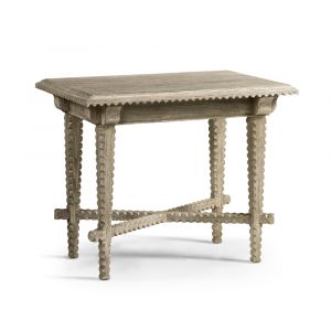 Jonathan Charles Fine Furniture - William Yeoward - Stratford End table - 010-3-AN0-GYO