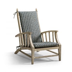 Jonathan Charles Fine Furniture - William Yeoward - Whitby Lounge Chair - 010-5-0G0-GYO