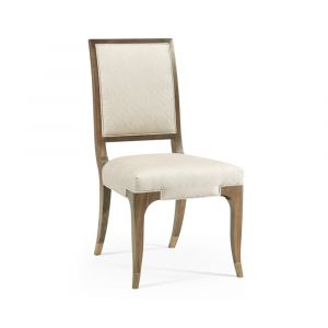 Jonathan Charles Fine Furniture - Hamilton - Golden Amber Dining Side Chair - 496001-SC-PGA-F200
