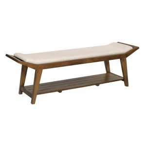 Kincaid Furniture - Abode Atlas Bench - 269-480