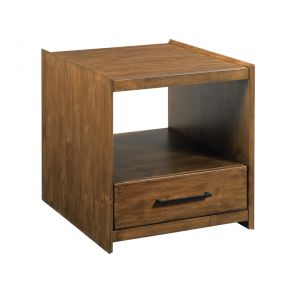 Kincaid Furniture - Abode Edie Drawer End Table - 269-915