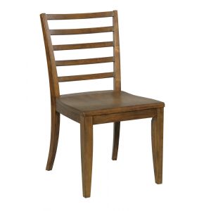 Kincaid Furniture - Abode Frisco Ladderback Side Chair - 269-638