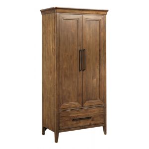 Kincaid Furniture - Abode Kingsley Narrow Armoire - 269-270