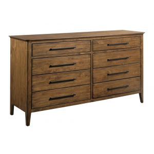 Kincaid Furniture - Abode Larson Eight Drawer Dresser - 269-130