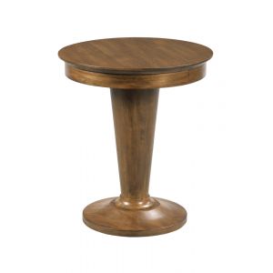 Kincaid Furniture - Abode Lyon Round End Table - 269-918