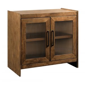 Kincaid Furniture - Abode Wagner Two Door Cabinet - 269-580