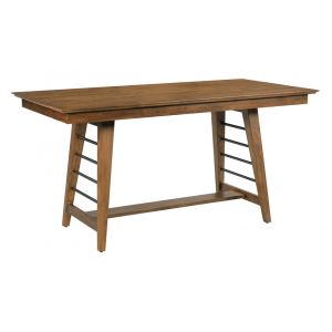 Kincaid Furniture - Abode Zane Counter Height Trestle Table - 269-706