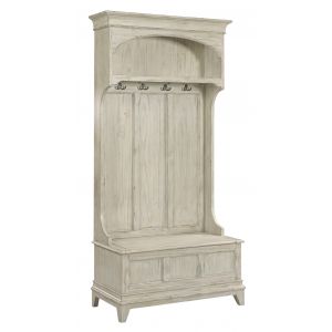 Kincaid Furniture - Acquisitions Driscoll Hall Tree Package - 111-1500P