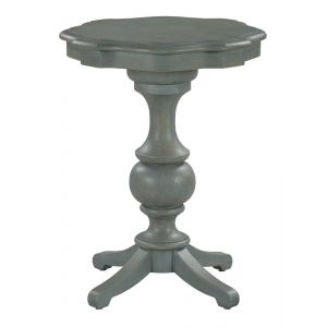 Kincaid Furniture - Acquisitions Haisley Accent Table - 111-1201