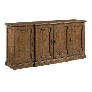 Kincaid Furniture - Ansley Ashcroft Sideboard - 024-857