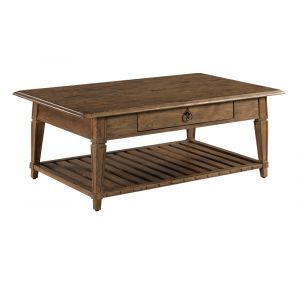 Kincaid Furniture - Ansley Atwood Rectangular Coffee Table - 024-910