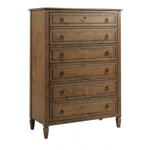 Kincaid Furniture - Ansley Chelston Drawer Chest - 024-215