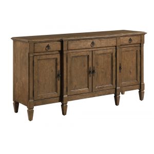 Kincaid Furniture - Ansley Lyndale Buffet - 024-850